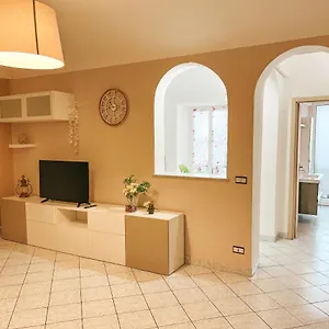 La Casa Di Ania Casa vacanze