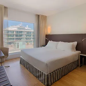 4* Отель Nh Darsena
